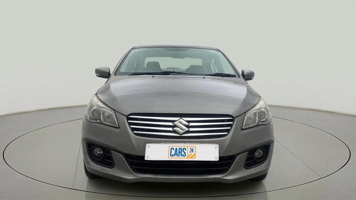 2016 Maruti Ciaz