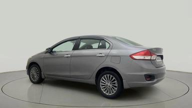 2016 Maruti Ciaz