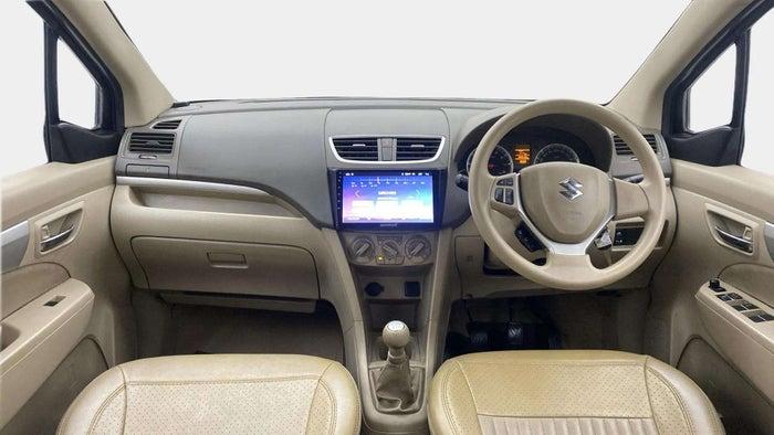 2016 MARUTI ERTIGA