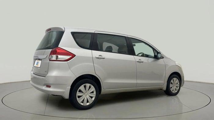 2016 MARUTI ERTIGA