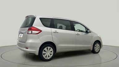 2016 MARUTI ERTIGA