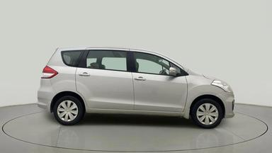 2016 MARUTI ERTIGA