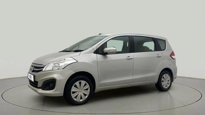 2016 MARUTI ERTIGA