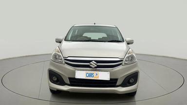 2016 MARUTI ERTIGA