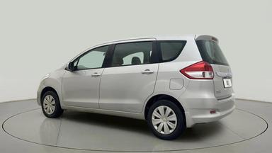 2016 MARUTI ERTIGA