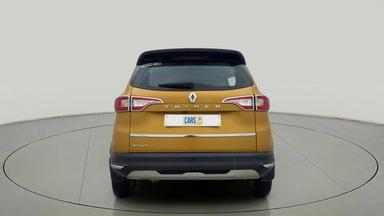 2022 RENAULT TRIBER