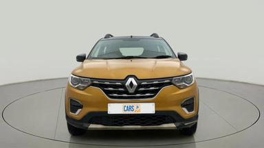 2022 RENAULT TRIBER