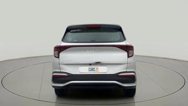 2022 KIA CARENS