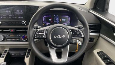 2023 KIA CARENS