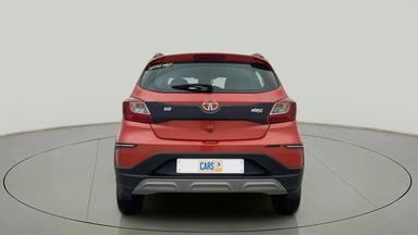 2023 TATA TIAGO NRG