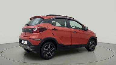 2023 TATA TIAGO NRG