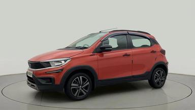 2023 TATA TIAGO NRG