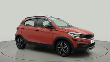 2023 TATA TIAGO NRG