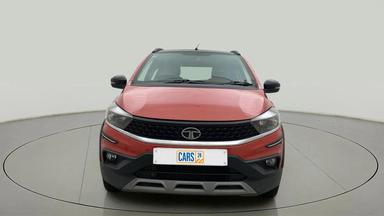 2023 TATA TIAGO NRG