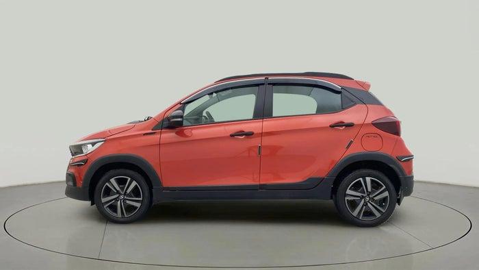 2023 TATA TIAGO NRG