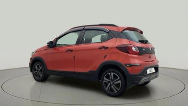 2023 TATA TIAGO NRG