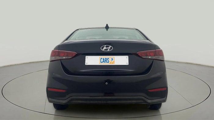 2018 HYUNDAI VERNA