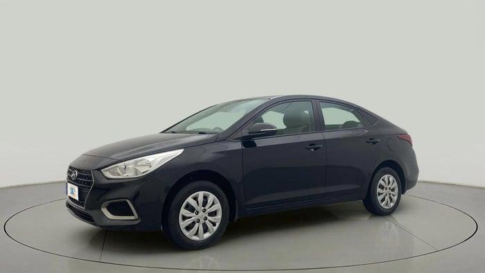 2018 HYUNDAI VERNA