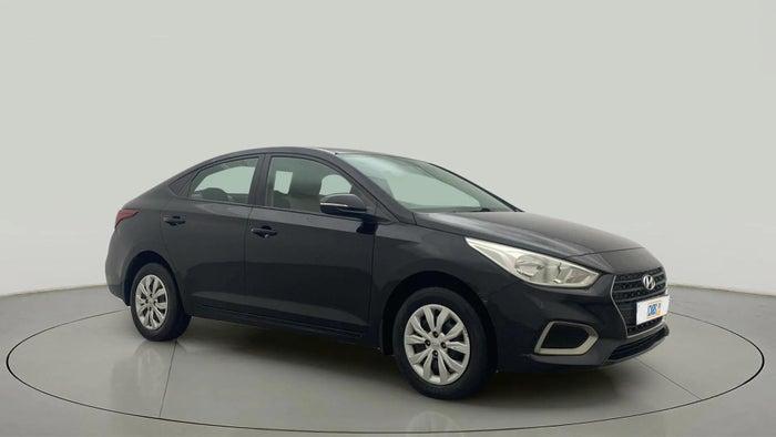 2018 HYUNDAI VERNA