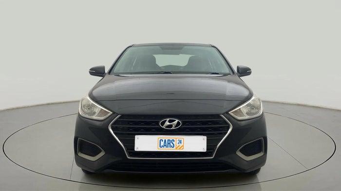 2018 HYUNDAI VERNA