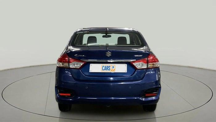 2019 MARUTI CIAZ