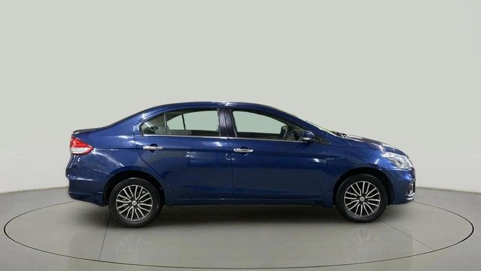 2019 MARUTI CIAZ