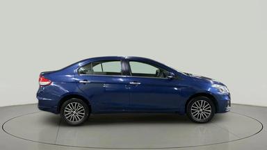 2019 MARUTI CIAZ