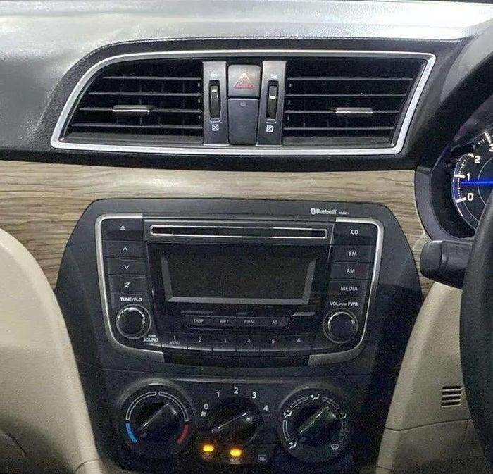 2019 MARUTI CIAZ