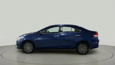 2019 MARUTI CIAZ