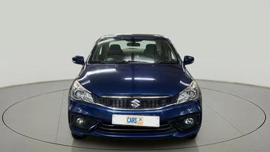 2019 MARUTI CIAZ