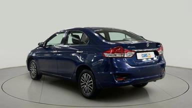 2019 MARUTI CIAZ