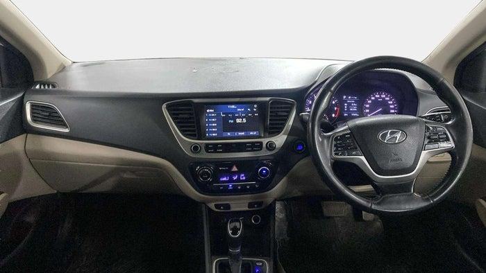 2019 Hyundai Verna