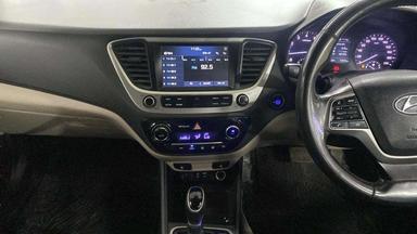 2019 Hyundai Verna