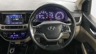 2019 Hyundai Verna