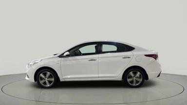 2019 Hyundai Verna