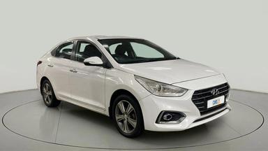 2019 Hyundai Verna