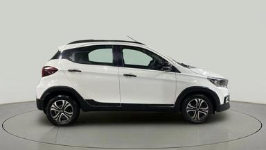 2023 TATA TIAGO NRG