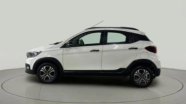 2023 TATA TIAGO NRG