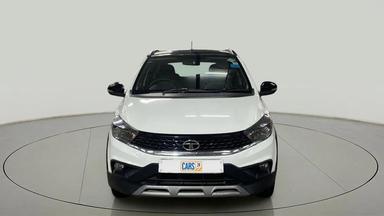 2023 TATA TIAGO NRG