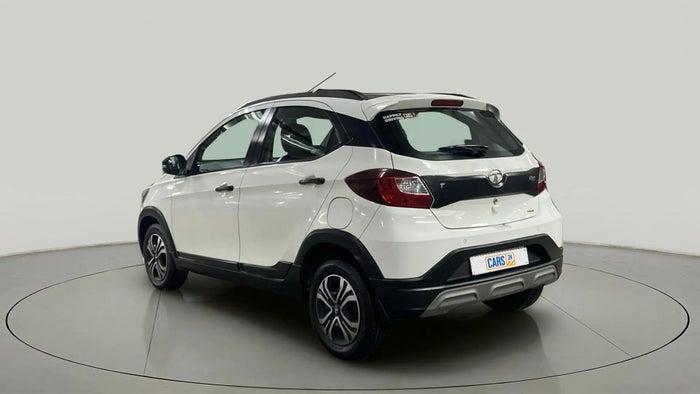 2023 TATA TIAGO NRG