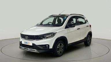 2023 TATA TIAGO NRG