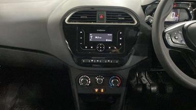 2023 TATA TIAGO NRG