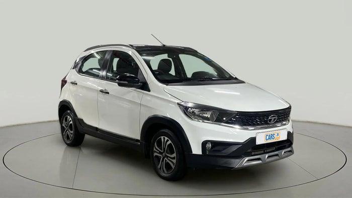 2023 TATA TIAGO NRG