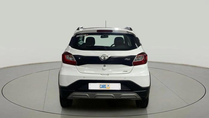 2023 TATA TIAGO NRG