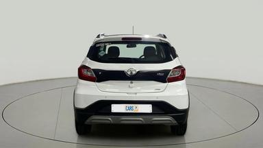 2023 TATA TIAGO NRG