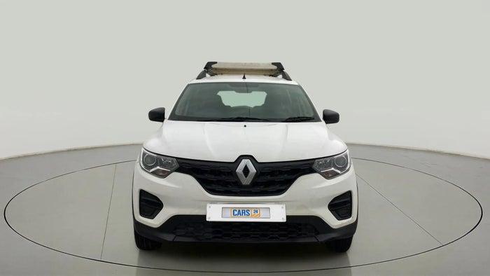 2022 RENAULT TRIBER