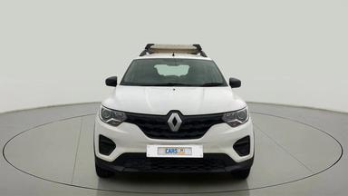 2022 RENAULT TRIBER