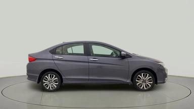 2018 Honda City