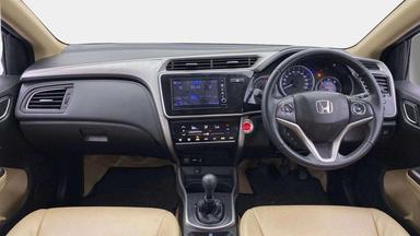 2018 Honda City