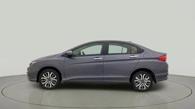 2018 Honda City